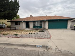 909 W Firwood St, Bloomfield, NM 87413