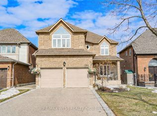 181 Thicket Cres, Pickering, ON L1V6S8