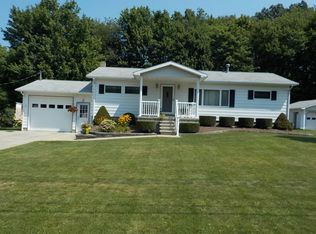 128 Ranch St, Seneca, PA 16346