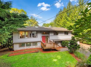 6616 NE 198th St, Kenmore, WA 98028