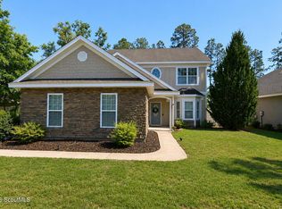 303 Overlook Bnd, Kingsland, GA 31548