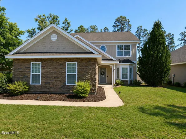 303 Overlook Bnd, Kingsland, GA 31548
