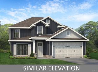 8212 Riverside Landing Ln, Navarre, FL 32566