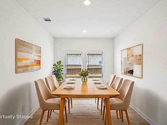 Dinning Room