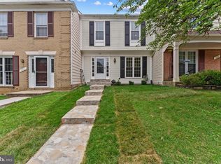 671 Concerto Ln, Silver Spring, MD 20901