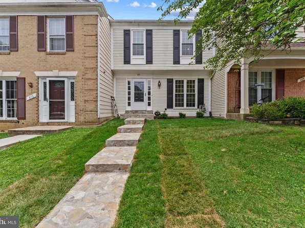 671 Concerto Ln, Silver Spring, MD 20901