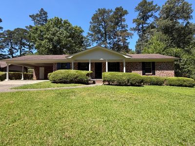 3824 Harvard Ave, Laurel, MS, 39440