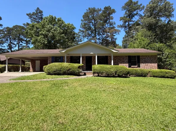 3824 Harvard Ave, Laurel, MS 39440
