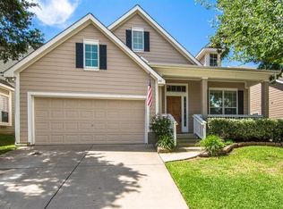 141 Fall Crk, Grapevine, TX 76051