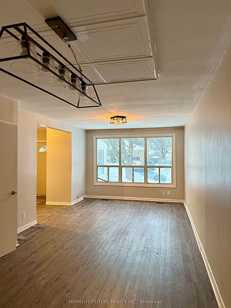 Ajax House for rent - 3 Bedrooms in Ajax