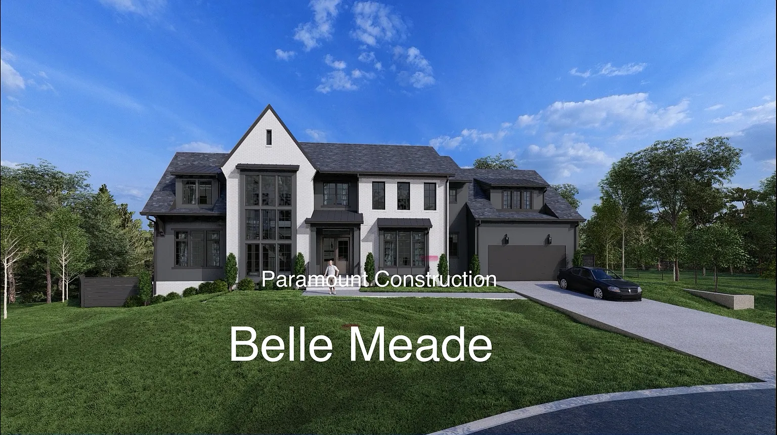 Belle Meade Plan, PCI - 20816 photo 1