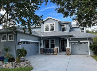 8920 Handel Loop, Land O Lakes, FL 34637