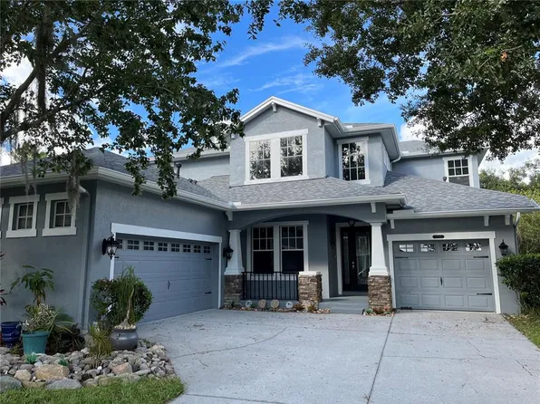 8920 Handel Loop, Land O Lakes, FL 34637