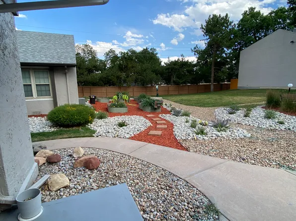 2301 E Fremont Ave APT U9, Littleton, CO 80122