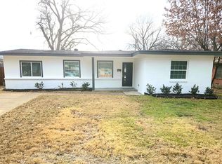 10166 San Lorenzo Dr, Dallas, TX