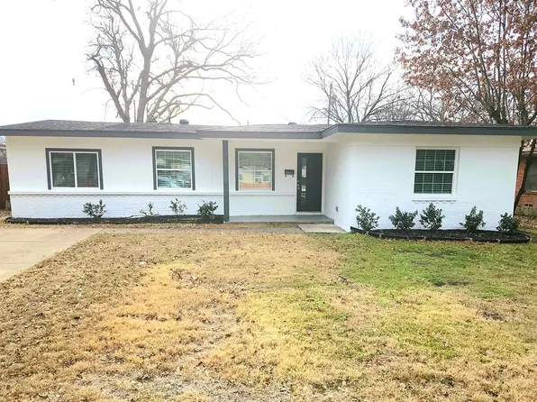 10166 San Lorenzo Dr, Dallas, TX 75228