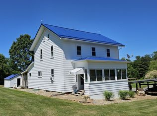 8827 Route 949, Sigel, PA 15860