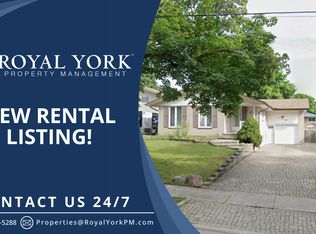 568 Greenbrook Dr, Kitchener, ON N2M 4K6
