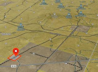 Tl 1800 Blm Rd #6164-0, Christmas Valley, OR 97641