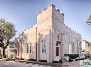 115 W Bolton St, Savannah, GA 31401