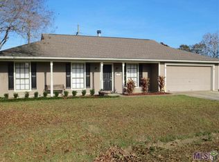 11535 Blanton Ave, Baton Rouge, LA 70817