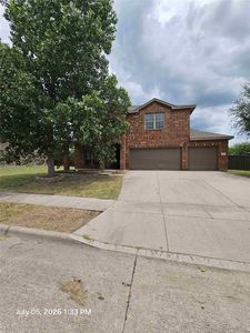 200 Burnett Dr, Lavon, TX, 75166
