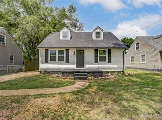 3223 Lefferson Rd, Middletown, OH 45044