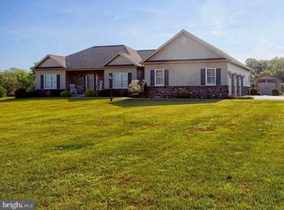 451 Capitol Hill Rd, Dillsburg, PA 17019