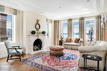 Sold by Sotheby's International Realty