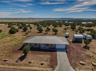 2574 Elk Run Loop, Show Low, AZ 85901