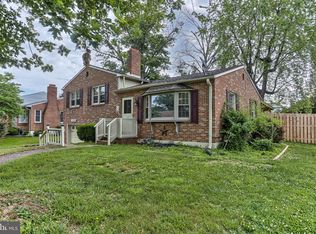 313 Wynwood Rd, York, PA 17402