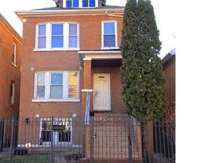 8344 S Mackinaw Ave #3, Chicago, IL 60617