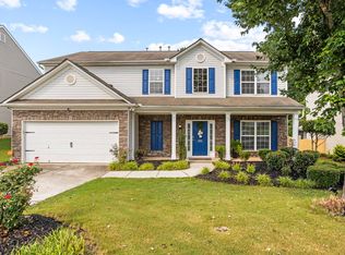 101 Morning Tide Dr, Simpsonville, SC 29681