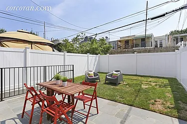 Sold by Corcoran