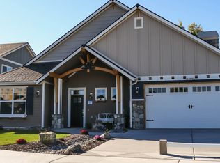 Vanguard Series: Primrose Plan, Korima, Fruita, CO 81521