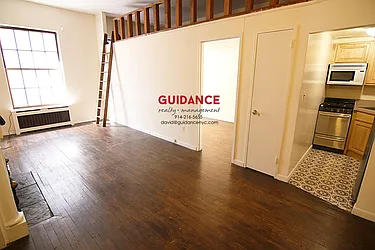 Rented by Guidance Realty Corp.