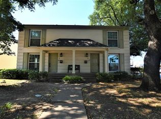 3337 Milton Ave, University Park, TX 75205