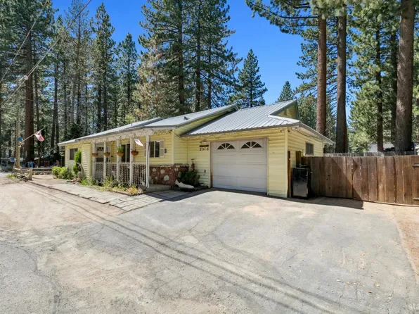 2515 Rose Ave, South Lake Tahoe, CA 96150