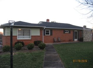 301 Mountain View Drive, Morganton, NC 28655