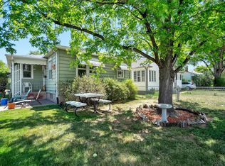400 E Nassau Ave, Englewood, CO 80113