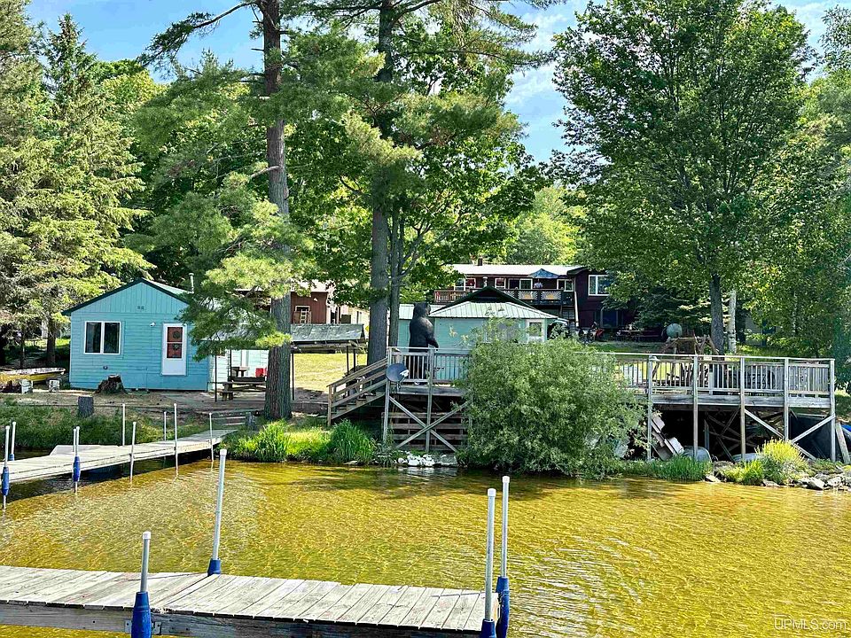 11585 W Ramsdam Rd, Manistique, MI 49854 MLS 50092779 Zillow