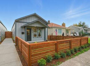 The Deluxe Duplex Plus Plan, Spokane Infill Homes & Investments, Spokane, WA 99203