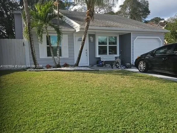 11224 Sacco Dr, Boca Raton, FL 33428