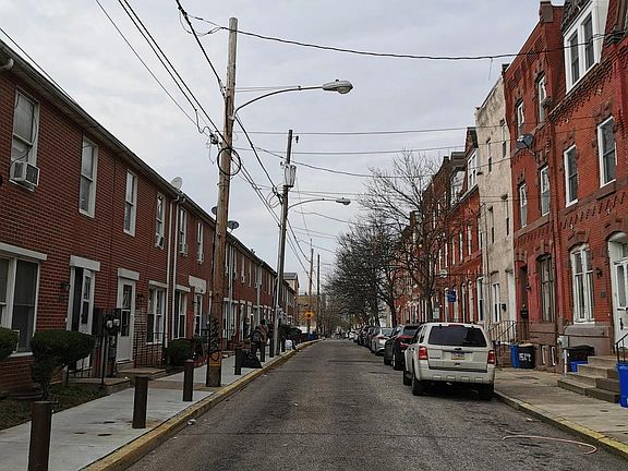 4th image of 1513 N Bouvier St