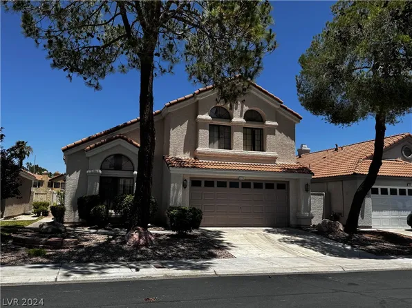 8720 Captains Pl, Las Vegas, NV 89117