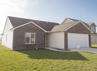 207 Prairie Fire Pl, Alexandria, IN