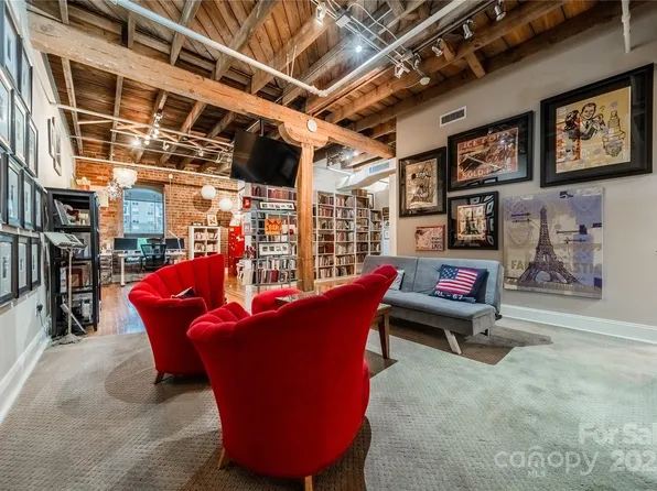 310 Arlington Ave Unit 319, Charlotte, NC 28203