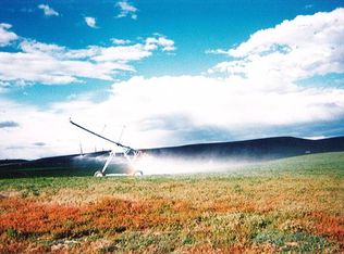 0 McCarty Bridge Rd, Haines, OR 97833