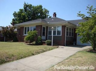 500 Herndon Dr, Evansville, IN 47711