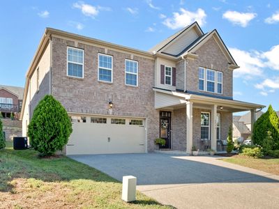 4973 Napoli Dr, Mount Juliet, TN, 37122